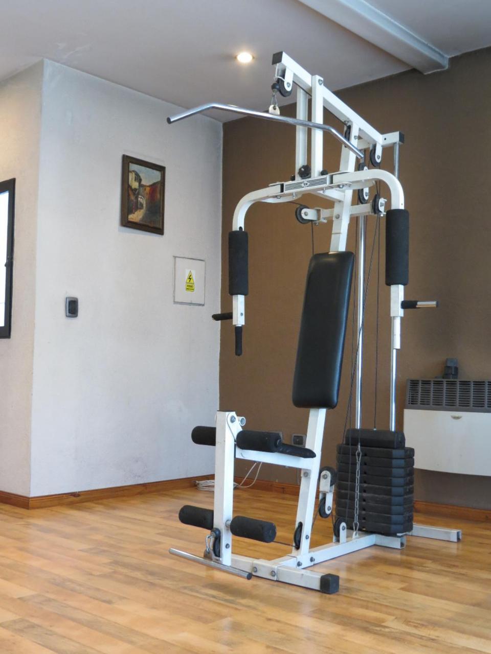 Quinta Montana - Casa Entera Grupo O Familia 8-10 Personas - Centrica, Piscina - Todas Las Comodidades! Мендоса Екстер'єр фото